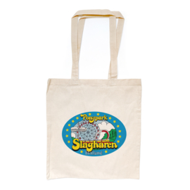 Ponypark Slagharen totebag