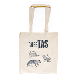 cheeTAS totebag