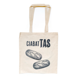 ciabatTAS totebag