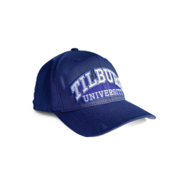 Tilburg University Cap woordmerk (official)