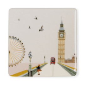 StoryTiles - Eye on London - 6x6cm
