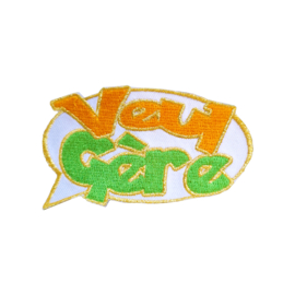 Veul Gere logo embleem goud