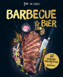 Barbecue & bier kookboek