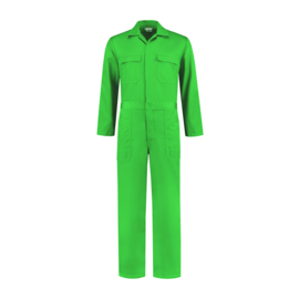 Overall Kind groen