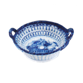 MAND embleem (Mandje van Tichelaar)