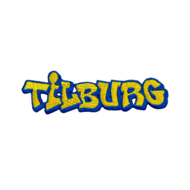 Tilburg Graffiti embleem