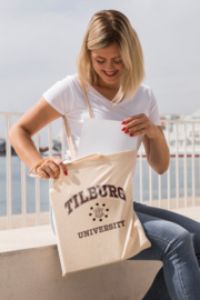 Tilburg University Totebag (official) (2024-2025)