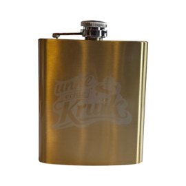 Unne Echte Kruik Goud - flacon