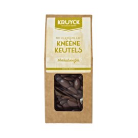 KRUYCK - Knèènekeutels (Mokkaboontjes)