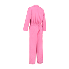 Overall Kind roze