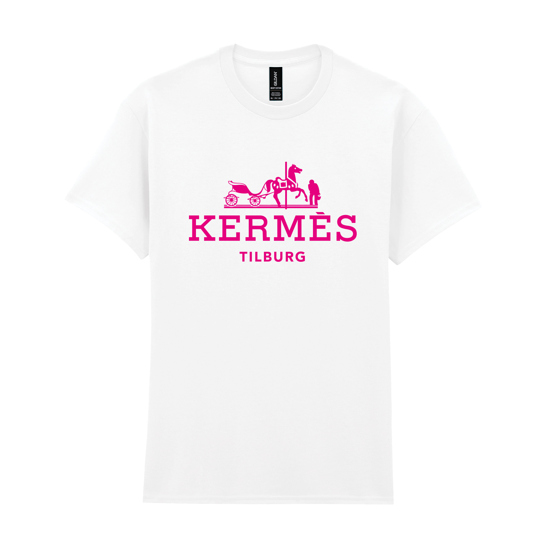 Shirt Kermès Tilburg