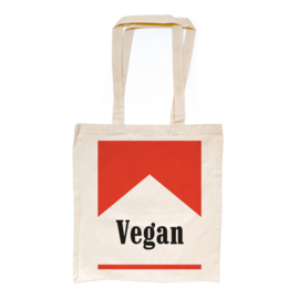 Vegan totebag