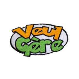 Veul Gère logo embleem