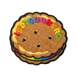 LGBTQuukske embleem