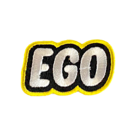 EGO embleem