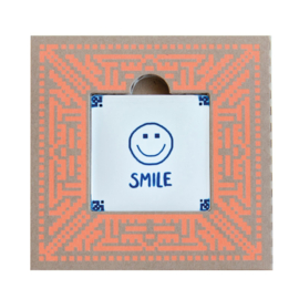 StoryTiles - Smile - Tegelkaart