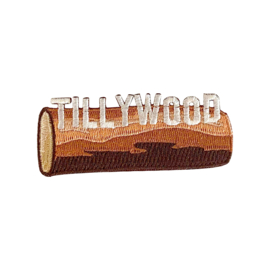 Tillywood embleem