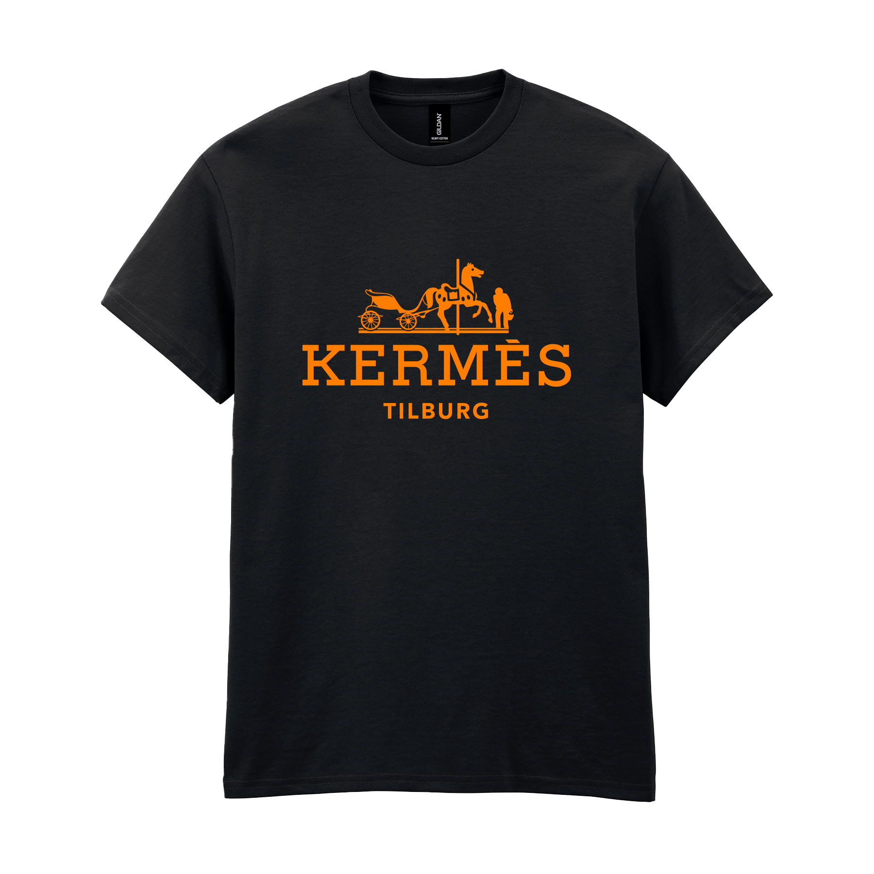 Shirt Kermès Tilburg