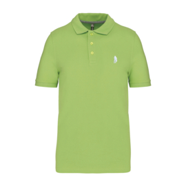 Ôot Ketuur Polo - Lime