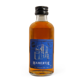 Hamertje