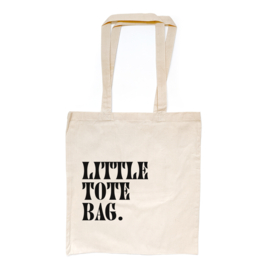 Little Tote Bag