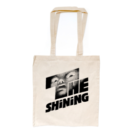 The Shining totebag