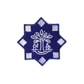 Tilburg University Embleem beeldmerk (official)