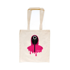 Squid Game totebag