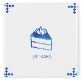StoryTiles - Eat Cake - Tegelkaart