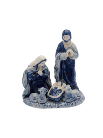 Holy Family (18,5 cm)