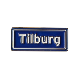 Pin - Bord Tilburg