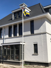 Tilburgse vlag (in 2 maten beschikbaar)