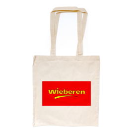 Wieberen totebag