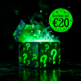Ollie's Mystery Box €20