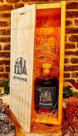 Bokhamer Likeur Cadeauset