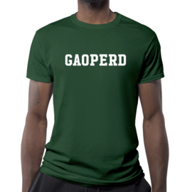 Gaoperd t-shirt