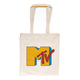 MTV totebag