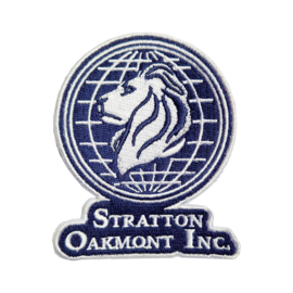 Stratton Oakmont Inc. embleem