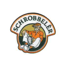 Schrobbelèr embleem