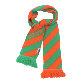 Officiële Groen-Oranje Sjaal