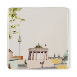 StoryTiles - Big Bold Berlin - 6x6cm