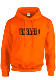 KRKNSTD Hoodie - Unisex