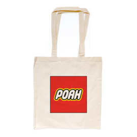 Poah totebag