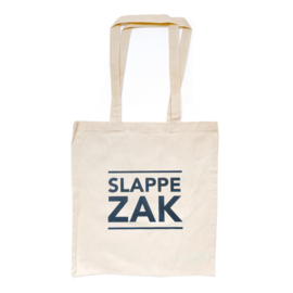 Slappe Zak totebag