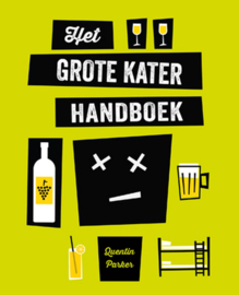 Het Grote Kater Handboek