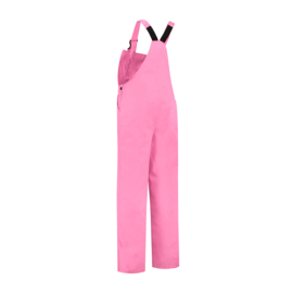 Tuinbroek Kind roze