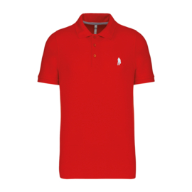 Ôot Ketuur Polo - Rood