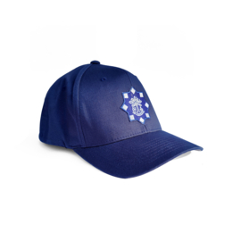 Tilburg University Cap beeldmerk (official)