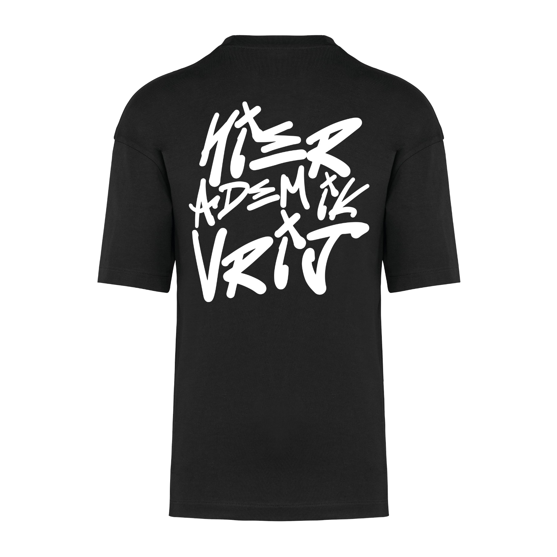 'Hier Adem Ik Vrij' Willem II - t-shirt