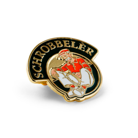 Schrobbelèr speldje (pin)